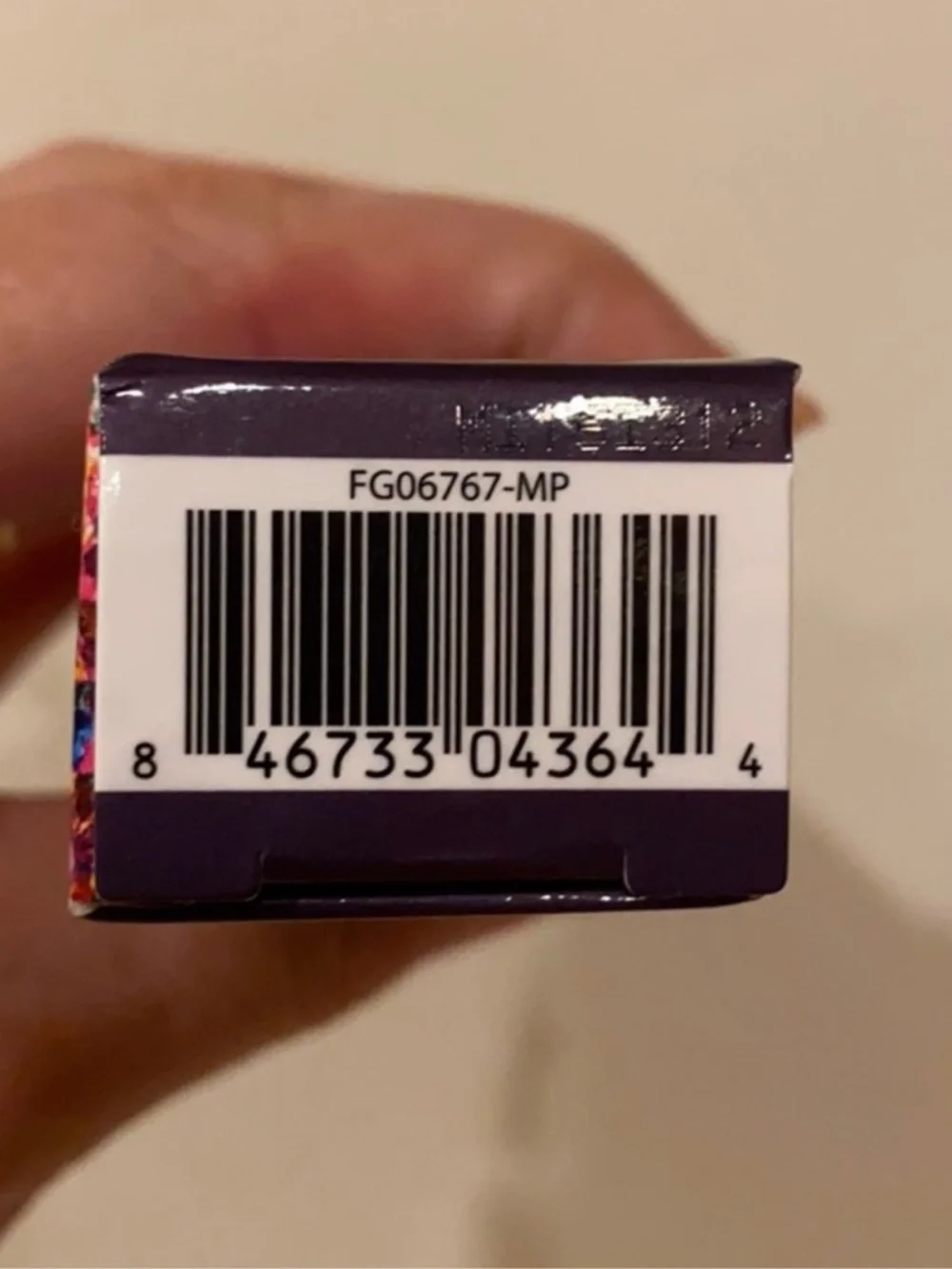 TARTE FULL SIZE Lights Camera Lashes 4-in-1 Mascara 0.24oz NIB